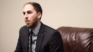 Stewardship Testimony from Grant Coleman. #2firstbaptist #Continue #Stewardship | First Baptist Church of Bridgeport