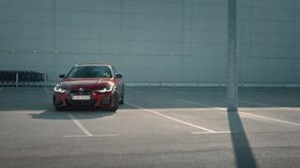 BMW Service with Proactive Care monitors the condition of your BMW in...