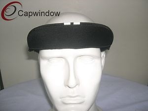 [Hot Item] Stylish Breathable Cycling Cap with Custom Visor Design