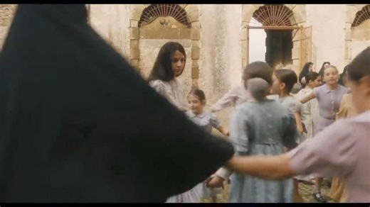 13 reactions |  Prepare to be terrified! The First Omen is creeping in this week, and the trailer is here to give you goosebumps. Get a glimpse of the horror that awaits and get ready for a bone-chilling experience. Don't say we didn't warn you! Wednesday 17th April |⏱️7.45pm Saturday 20th April |⏱️5.10pm Tuesday 23rd April |⏱️5.10pm #TheFirstOmen #TrailerDrop #HorrorMovies  | Tana Ciné | Facebook