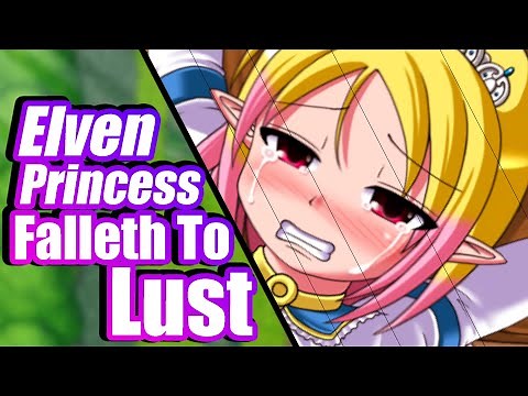 Princess Obscene - Gameplay