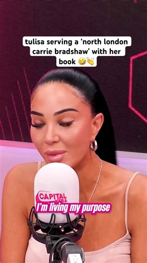 #tulisa bringing us a drama-romance-thriller with her book ‘Judgement’ #ndubz