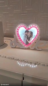 Yuvarlak Model Sihirli Ayna