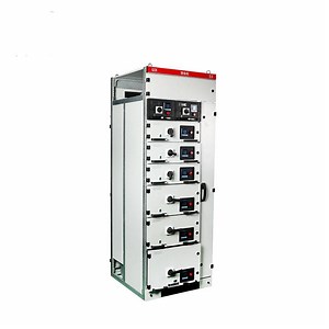 [Hot Item] Advanced Low Voltage Draw-out Switchgear Solutions for Industrial Applications