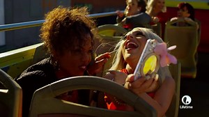 Permission to FREAK. OUT. Get ready for TWICE the crazy in #LittleWomenLA starting January 27th at 9/8c! | Little Women