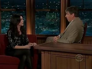 Lauren Graham