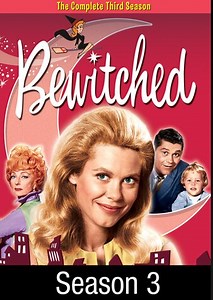 Bewitched: The Crone of Cawdor