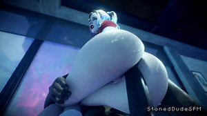 using The Clowns Ass PART 1 SOUND