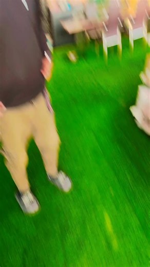 VISION FISH GARDEN on TikTok