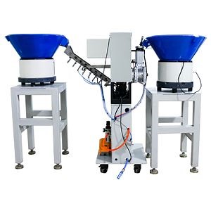 [Hot Item] Powerful Electric Automatic Curtain Punching Grommet Pressing Machine