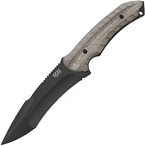 Kiku Large Fixed Blade