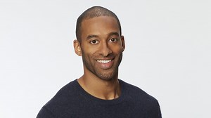 'The Bachelor' names Matt James as its 1st black bachelor