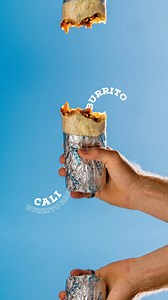 Discover the mouthwatering flavours of our Famous Cali Burrito ...