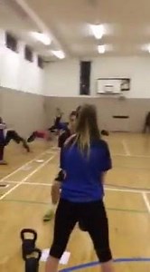 ⛔️Ladies Clonbur Circuits starting this Monday ⛔️ Monday 8-9pm 5 consecutive weeks. 󾭳󾭳 3 spaces left󾭳󾭳 Nearly full and spaces are LIMITED. Contact me for more information 󾌰 | Brian Keane Fitness