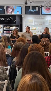 What an inspiring event celebrating incredible women! A heartfelt thank you to everyone who joined us, our amazing panelists - Claire Falzon, Teresa, and Claire Agius - and a special round of applause to Trudy Kerr for making it even more memorable! #women #womensupportingwomen #bringingfrankstoyou #theartoflivingbeautiful | FRANKS - The Art Of Living Beautiful