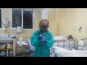4-Administration of commercial enema