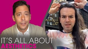 30K views · 906 reactions | Trans Activist's VIRAL Argument for Gender Transitioning Kids | Michael Knowles | Facebook