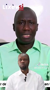 Dame Mbodj | Tiktok Galsen