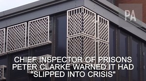 5.9K views · 18 shares | Staff from private security firm G4S were found asleep or locked in offices during a recent inspection of HMP Birmingham, leading to the Government taking over control of the prison. | PA Media | Facebook