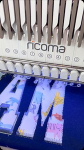 Custom Mama Embroidered Sweatshirt Made Using Baby Clothing Inside Each Letter 🥹 #ajuniquecreationsllc #foryou #fallseason #fallfashion #motherhood #winterfashion #embroiderymachine #embroiderybusiness #smallbusiness #embroidery #embroideredsweatshirt #mama #momsoftiktok #crewnecks #babyonesies #keepsake #appliqueembroidery #foryou #viral #stitch #clothingbrand #customerservice #custom #mamasweatshirtwithonsie #mamasweatshirt #mamasweatshirtbabyclothes | AJ Unique Creations LLC