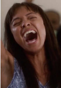 Diary Of A Mad Black Woman clip — Mama felt the spirit