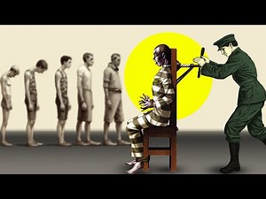 The Stomach-Churning Things Stalin Did To Gulag Prisoners