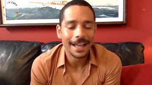 Charlie Bartlett | Russian Doll Season 2