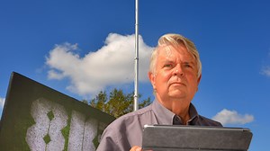 NFL, college mast cams made by Titusville company