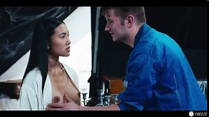 May Thai Freeze Fuck Fetish - Pinay Asian Time Stop Freeuse Sex With Contractor