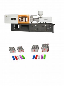 [Hot Item] Advanced Plastic Injection Moulding Equipment