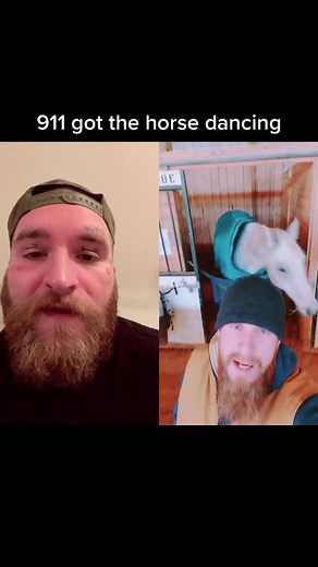 #duet with @the_realbearded1 this is wild !! #911