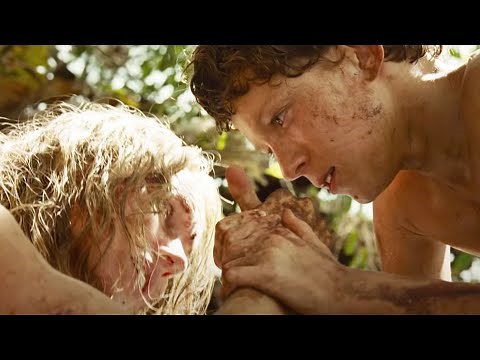The Impossible (2012) Official Trailer - Naomi Watts, Ewan McGregor, Tom Holland
