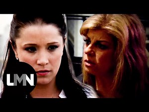 Kim & Sons of Anarchy’s Kristin Renton Find Cruise Ship GHOSTS - The Haunting Of (S1 Flashback) |LMN