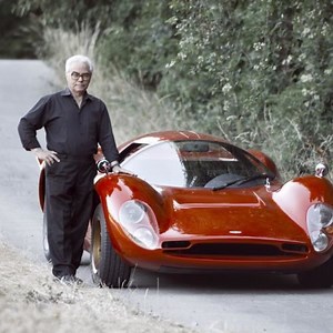 Sbarro (automobile) - Alchetron, The Free Social Encyclopedia