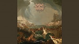 Afraid Of Destiny - Abyss