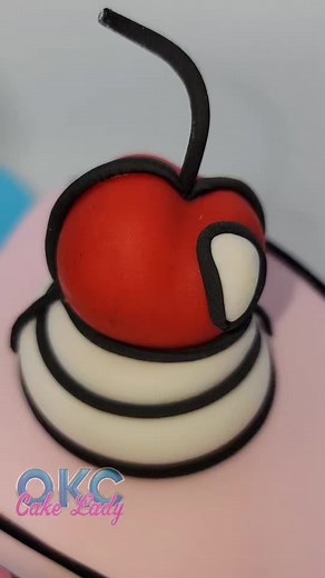 18K views · 1K reactions | Comic Cakes! All Cake, All Edible! #okccakelady #cakes #oklahoma #comiccake #comics | OKC Cake Lady | Facebook