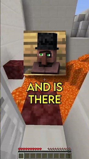 Minecraft's Biggest Thoughts