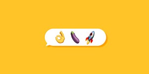 You *Need* This Glossary Of Sexting Emojis In Your Life ASAP