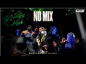 #BDK - NO MIX Strika x Dtrapzz x Nario x Dele Ali (OFFICIAL MUSIC VÍDEO)