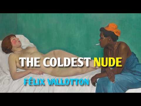 The Painter Who Sold His Soul for Wealth | Félix Vallotton