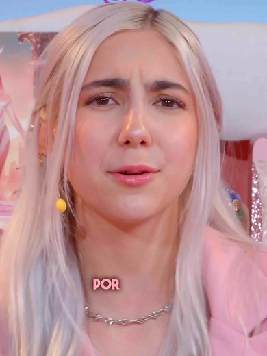 La experiencia en “Summer Kamp” sí que tuvo sus altas y bajas… y @fer.jalil contó TODO 😱🔥 Corre a ver el capítulo completo en YouTube 👉 #PinkyPromise 🦄💖 #PinkyLovers #SenseiMedia #KarlaDiaz #PinkTok