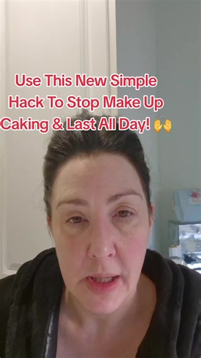 Effortless Makeup: Hack for Mature Skin