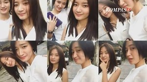 MANADO, KOMPAS.TV - Polresta Manado menetapkan Oknum Polwan Briptu C...