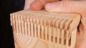 Kiat & teknik perkayuan yang pasti disukai setiap pengrajin! | Rasa Kayu