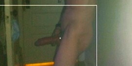 Glen recording himself jerking off listening to roomate moan