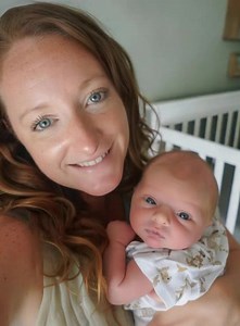 104K views · 330 reactions | Mon mari a supplié pour avoir un enfant...