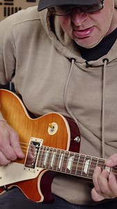 "The Blonde Dot"—our newest Custom Shop pickup set—may be modeled after the beautifully balanced P.A.F. humbuckers in Joe Bonamassa's 1960 Gibson ES-335, but they add that sought-after P.A.F. tone to any guitar. Learn more: https://hubs.la/Q02qXdLv0 #SeymourDuncan #JoeBonamassa #SethLover | Seymour Duncan