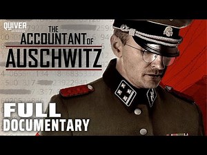 The Accountant of Auschwitz (2018) | Full Documentary