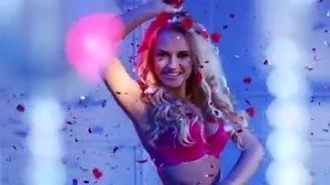 Pink Paradise on Reels