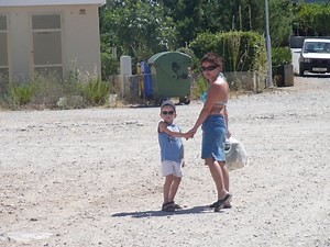 Dovolená Chorvatsko 2007 – glistovihz – album on Rajče